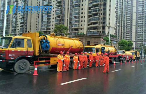 苏州吴江区城镇排水管道检测及非开挖修复行业现状及发展